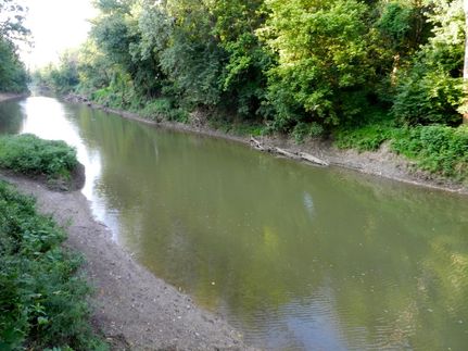 Property in Cass County, Missouri