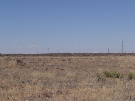 Property in Ector County, Texas