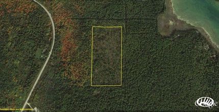 Property in Door County, Wisconsin