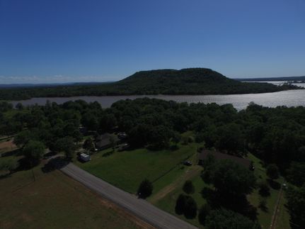 Property in Haskell County, Oklahoma