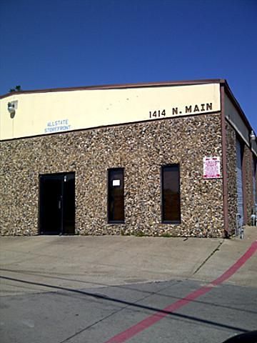 Property in Dallas County, Texas