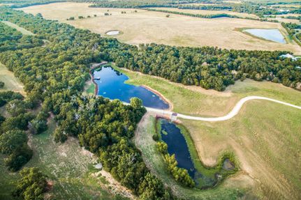 Property in Hunt County, Texas