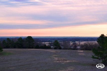 Property in Hardeman County, Tennessee
