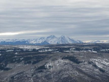 Property in Garfield County, Colorado
