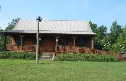 Property in Pike County, Alabama