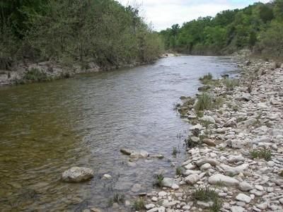 Property in Lampasas County, Texas