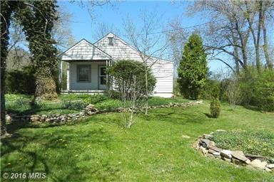 Property in Allegany County, Maryland
