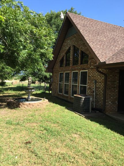 Property in Freestone County, Texas