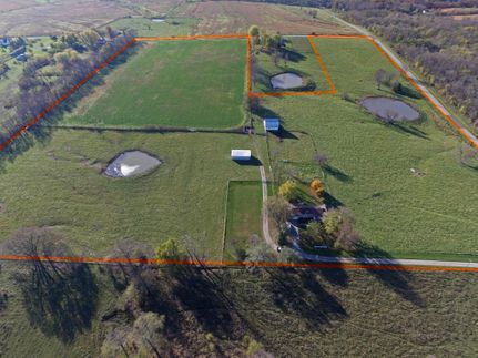 Property in Cass County, Missouri