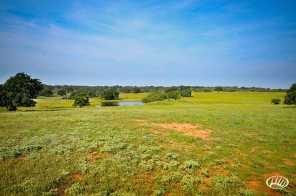 Property in San Saba County, Texas