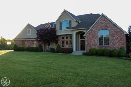 Property in Jackson County, Missouri