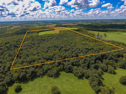 Property in Miami County, Kansas