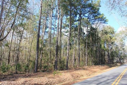 Property in Charleston County, South Carolina