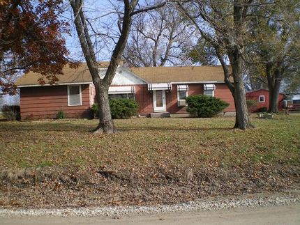 Property in Osage County, Kansas