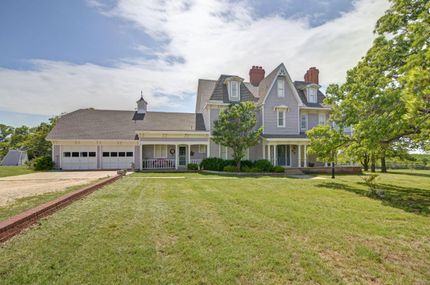 Property in Wise County, Texas