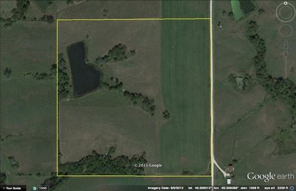 Property in Mercer County, Missouri