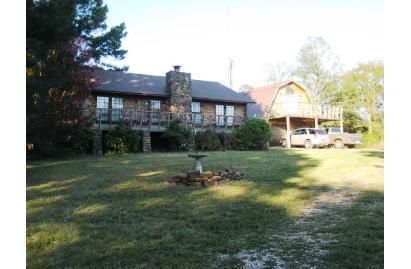 Property in Johnson County, Arkansas