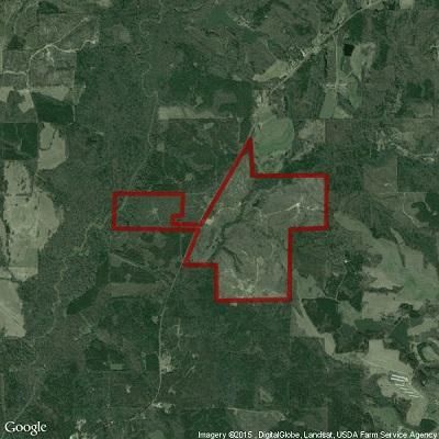 Property in Barbour County, Alabama