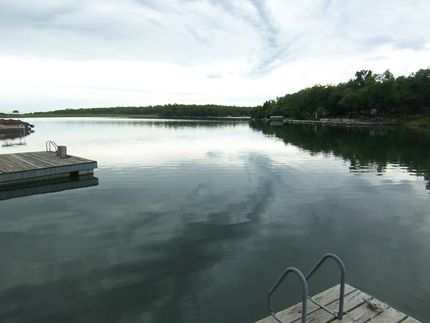 Property in Linn County, Kansas