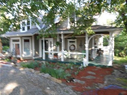 Property in Bourbon County, Kansas