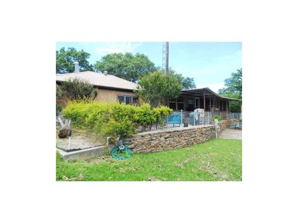 Property in Eastland County, Texas