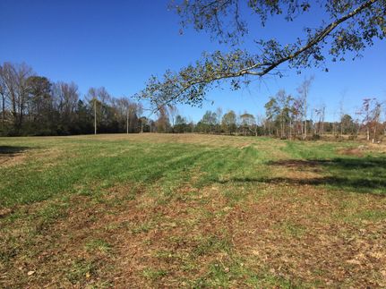 Property in Marshall County, Alabama