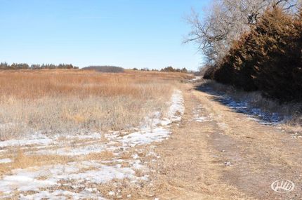 Property in Greeley County, Nebraska