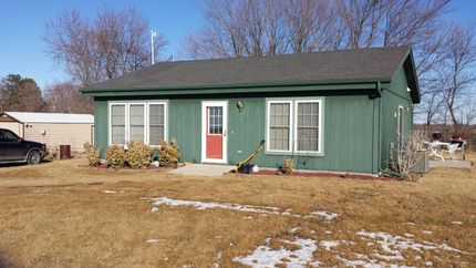 Property in Miami County, Kansas