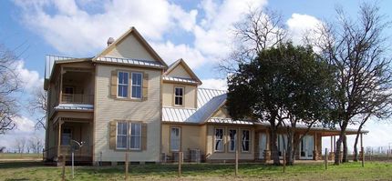 Property in Austin County, Texas