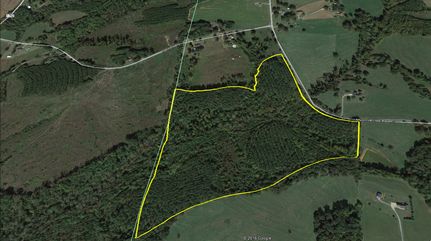 Property in Cleveland County, North Carolina