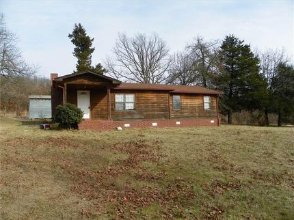 Property in Stone County, Arkansas