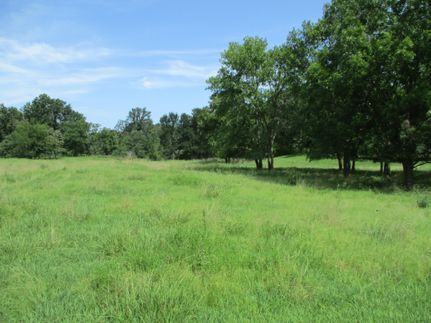Property in Haskell County, Oklahoma