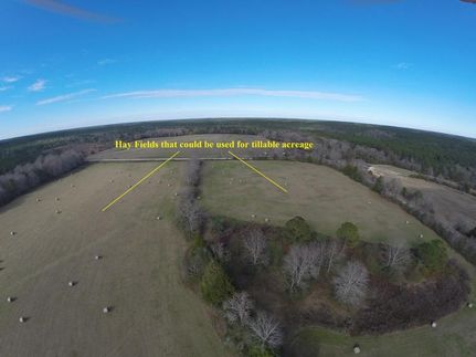 Property in Escambia County, Alabama