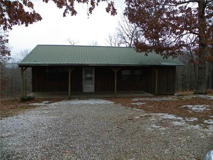 Property in Stone County, Arkansas