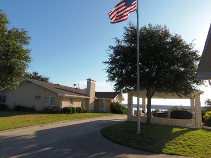 Property in Bosque County, Texas