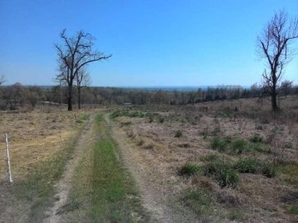 Property in Baxter County, Arkansas