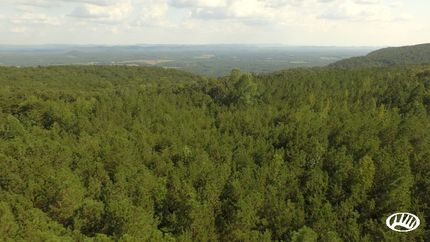 Property in Cherokee County, Alabama