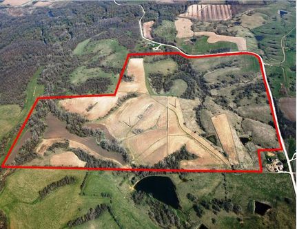 Property in Madison County, Iowa