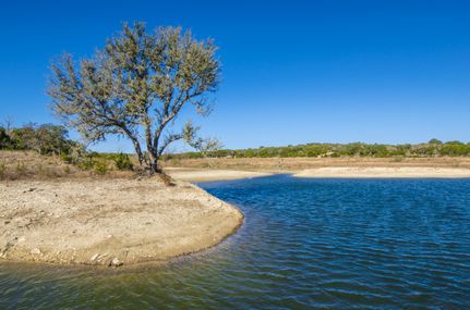 Property in Blanco County, Texas