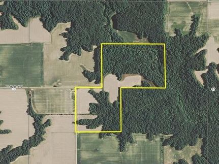 Property in Clark County, Illinois