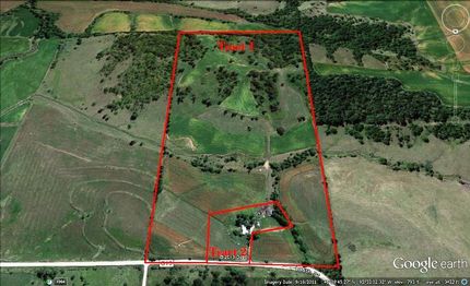 Property in Mahaska County, Iowa