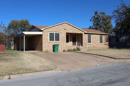 Property in Clay County, Texas