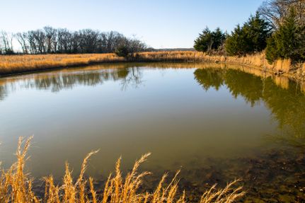 Property in Dade County, Missouri