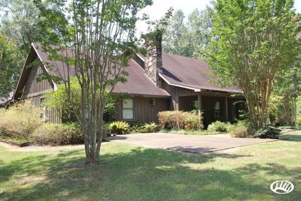 Property in Franklin County, Mississippi
