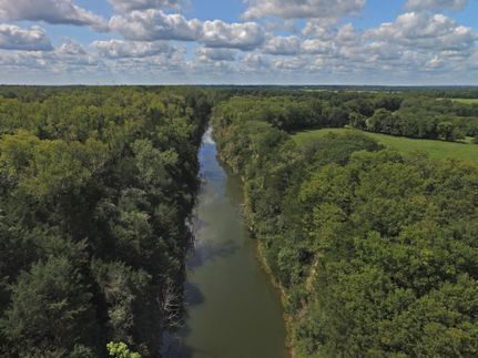 Property in Bates County, Missouri