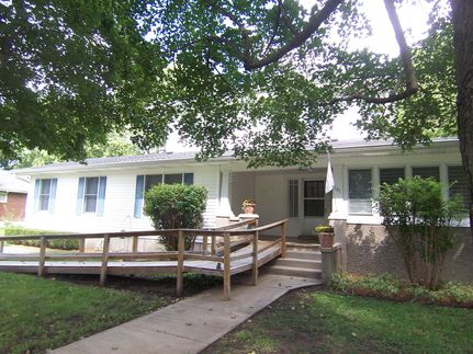 Property in Linn County, Kansas