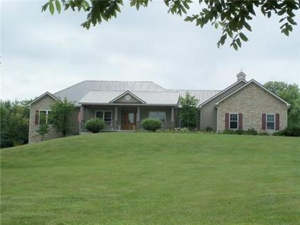 Property in Johnson County, Kansas