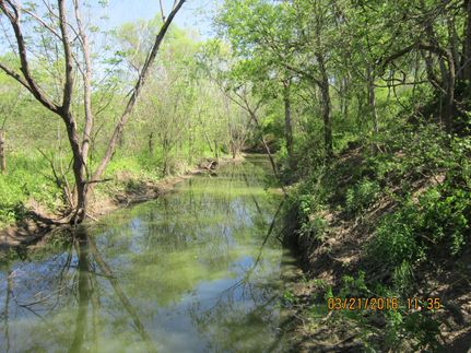 Property in Bexar County, Texas