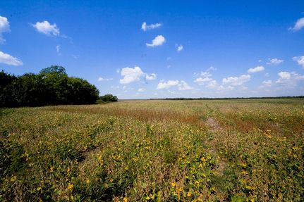 Property in Bourbon County, Kansas