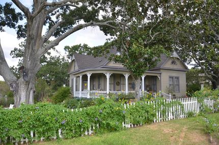 Property in Austin County, Texas